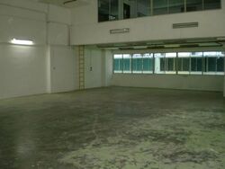 North Link Building (D27), Factory #588077381